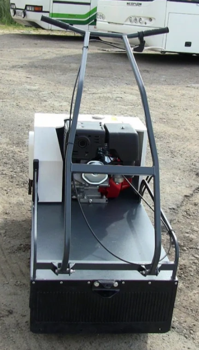 Мотобуксировщик ВЕПС «БЮДЖЕТНЫЙ» 13 л.с. в Чите