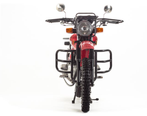 Мотоцикл FORESTER 200 (2021 г.) в Чите