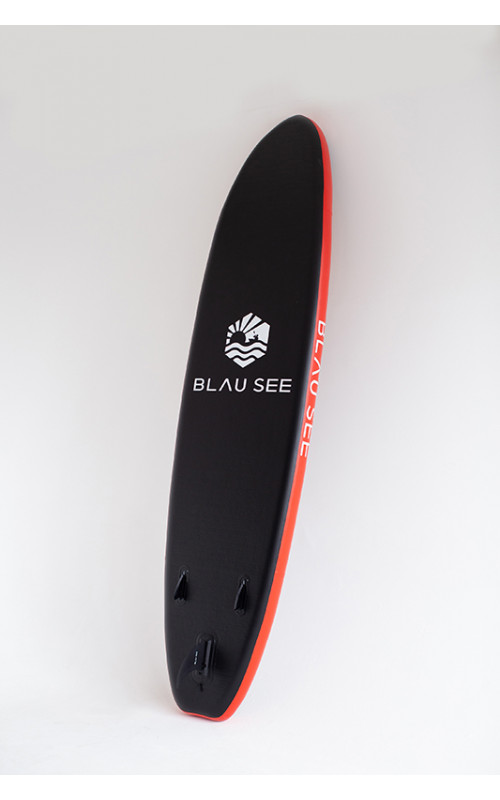 НАДУВНОЙ SUP BOARD BURNFIRE 11 в Чите