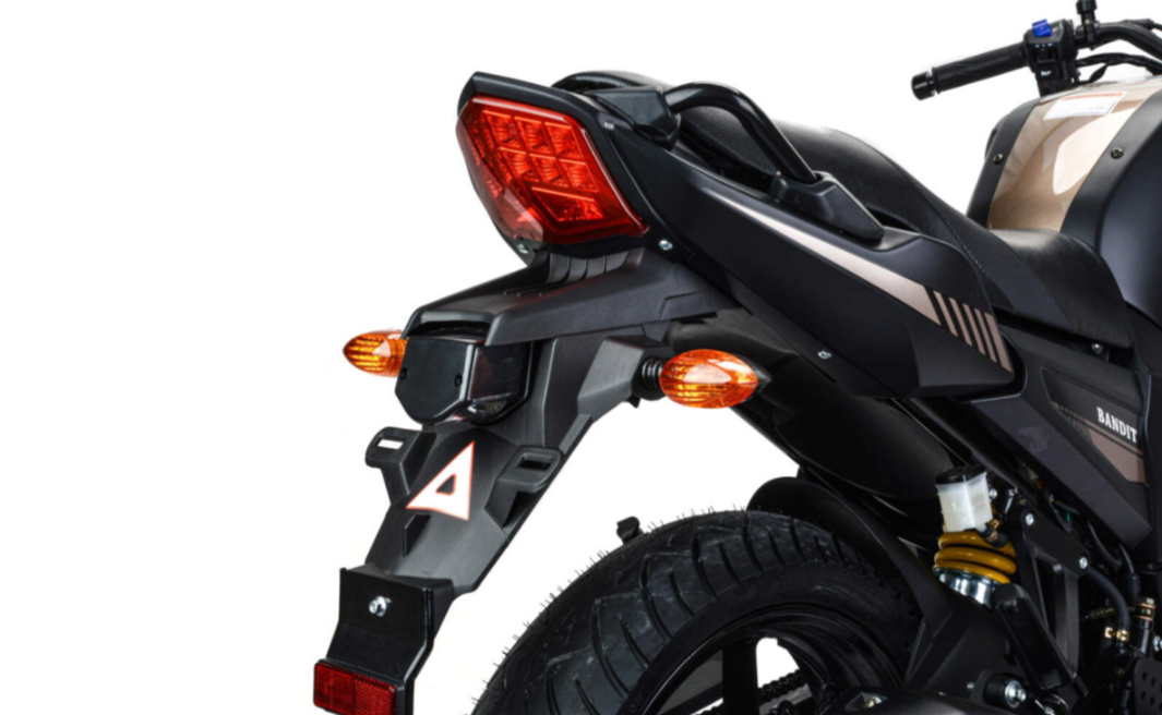 Мотоцикл MOTOLAND (МОТОЛЕНД) 300 BANDIT в Чите