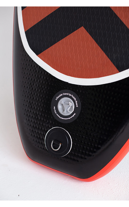 НАДУВНОЙ SUP BOARD BURNFIRE 11 в Чите