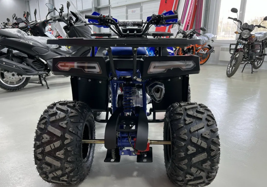 Квадроцикл PROMAX SPACE 200 в Чите