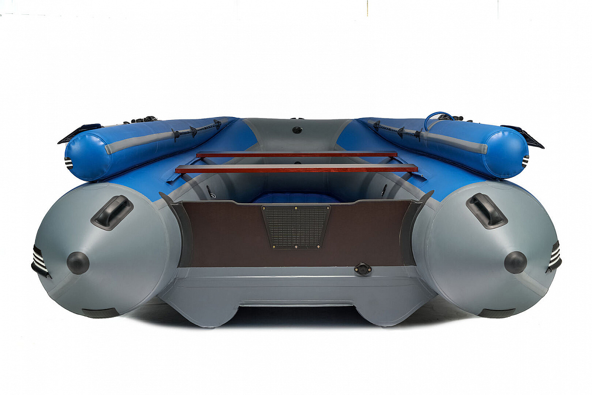 Лодка MISHIMO FAMILY LITE DF 390 в Чите