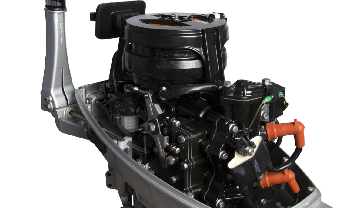 Лодочный мотор Seanovo SN9.9FFEL Enduro в Чите