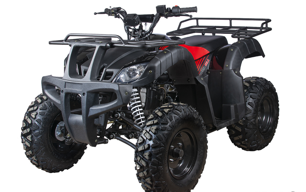 Квадроцикл YACOTA SELA 200 в Чите