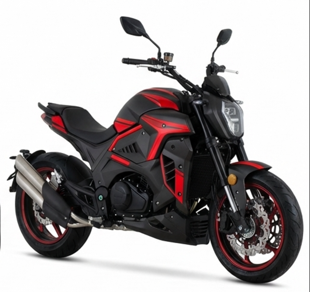 Мотоцикл FAIDET Z450 NAVIGATOR в Чите