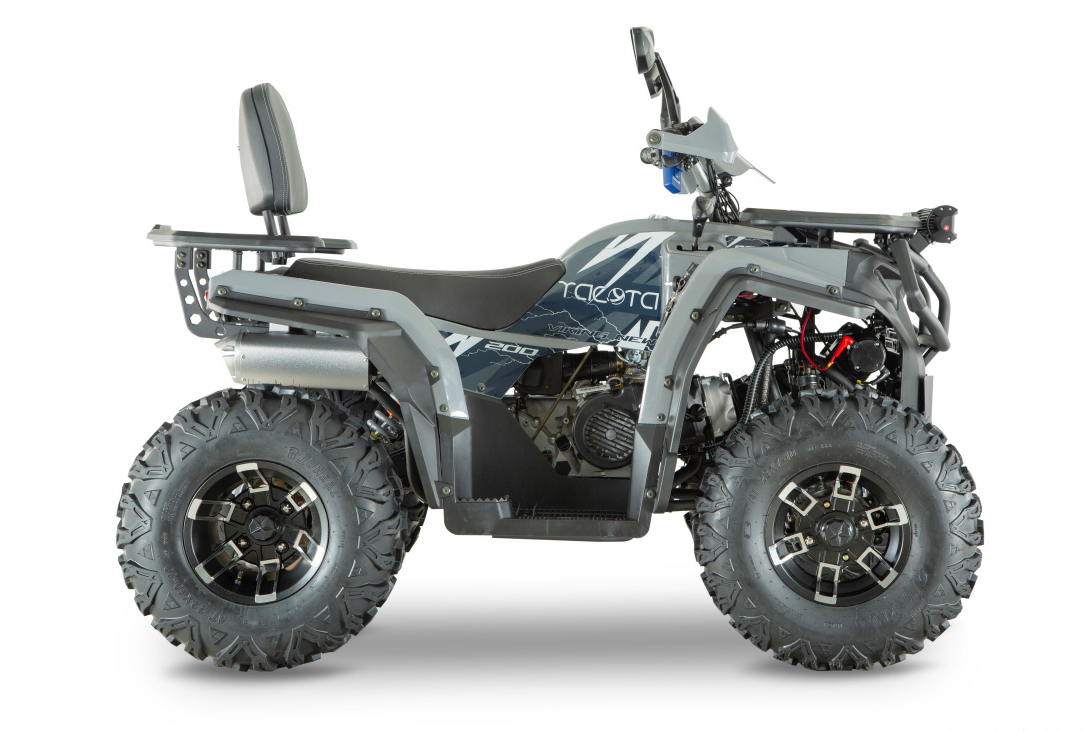 Квадроцикл YACOTA VIKING PRO 250 в Чите