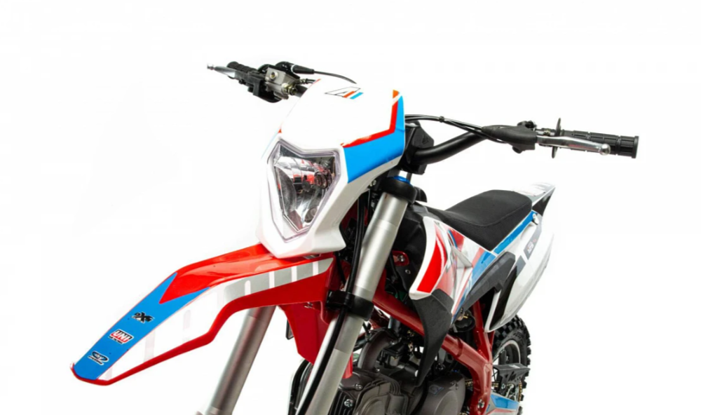 Питбайк MOTOLAND (МОТОЛЕНД) Apollo 125 DT125 E в Чите