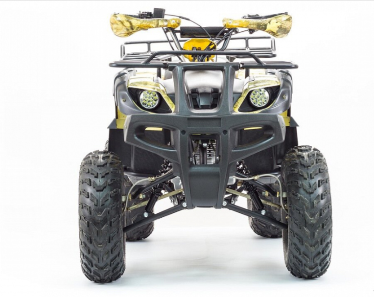 Квадроцикл MOTOLAND (МОТОЛЕНД) 250 ADVENTURE в Чите