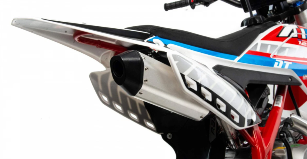 Питбайк MOTOLAND (МОТОЛЕНД) Apollo 125 DT125 E в Чите