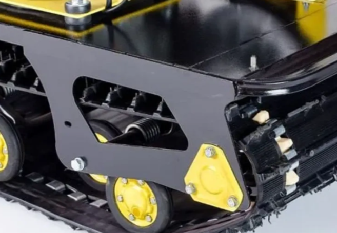 Мотобуксировщик FISHRIDE КОМПАКТ 17 л.с. в Чите