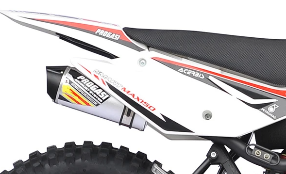 Питбайк Progasi Smart Max 150 в Чите