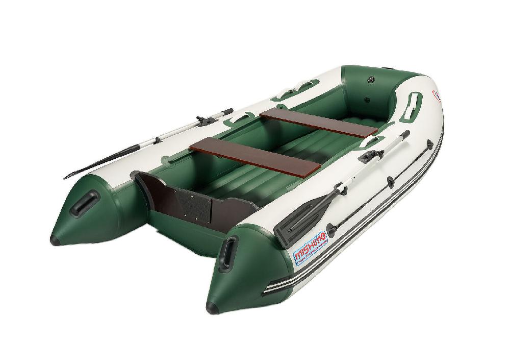 Лодка MISHIMO LITE 360 в Чите