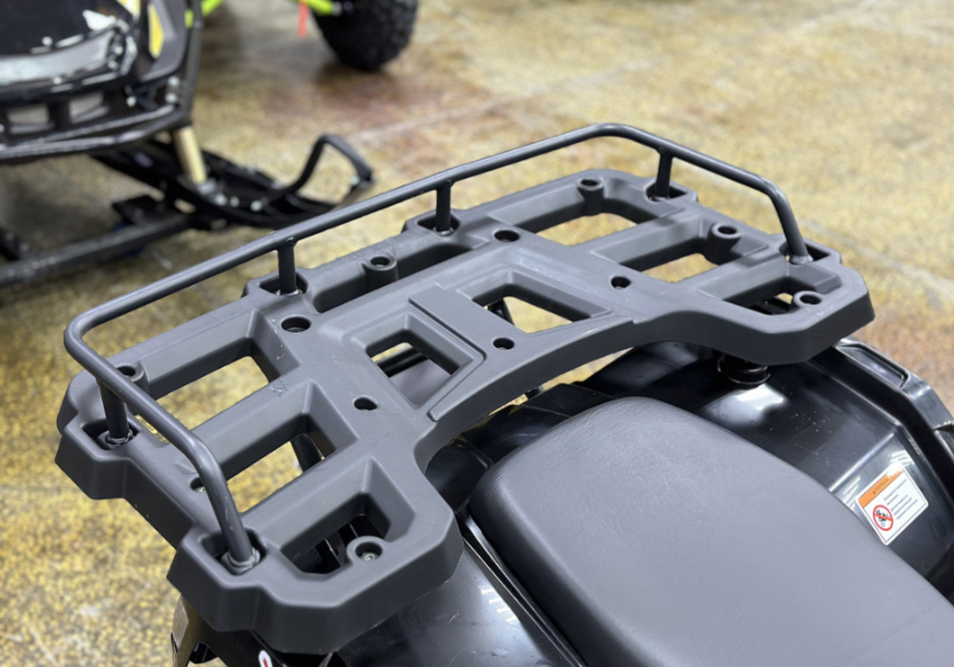 Квадроцикл GBM MAVERICK 300 NEW PREMIUM в Чите