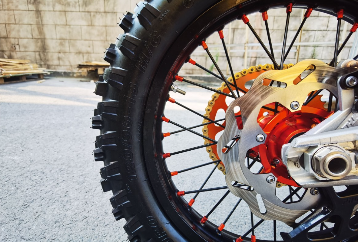 Мотоцикл JHLMOTO JHL Z8 NC300S (182-MN) в Чите