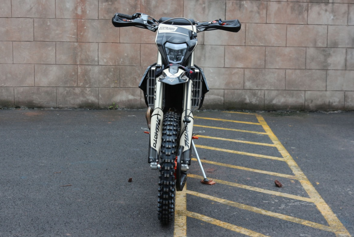 Мотоцикл JHLMOTO JHL Z8i (EFI) NC300S (182-MN) в Чите