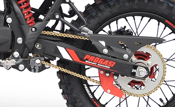 Питбайк Progasi Smart Max 150 в Чите