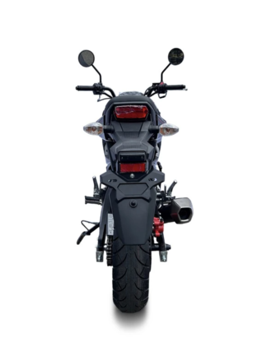 Мотоцикл PROMAX STRYKER 200(49) в Чите