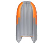 НАДУВНАЯ ЛОДКА GLADIATOR E380S в Чите