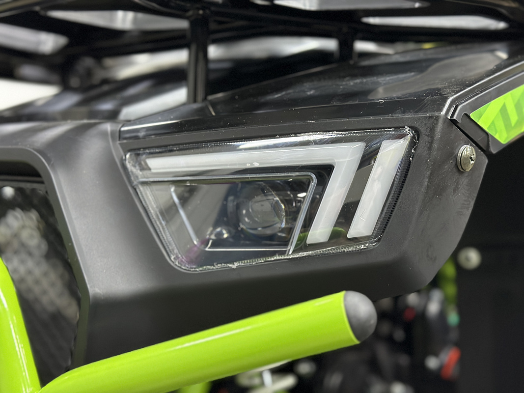 Квадроцикл PROMAX МАЙНКРАФТ 192 в Чите