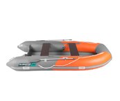 НАДУВНАЯ ЛОДКА GLADIATOR E380S в Чите