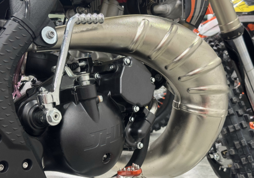 Мотоцикл JHLMOTO JHL M5 MT250 (1E66MM) в Чите