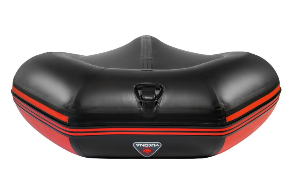 ЛОДКА НАДУВНАЯ YUKONA 410 TS - U (БЕЗ ПАЙОЛА) в Чите