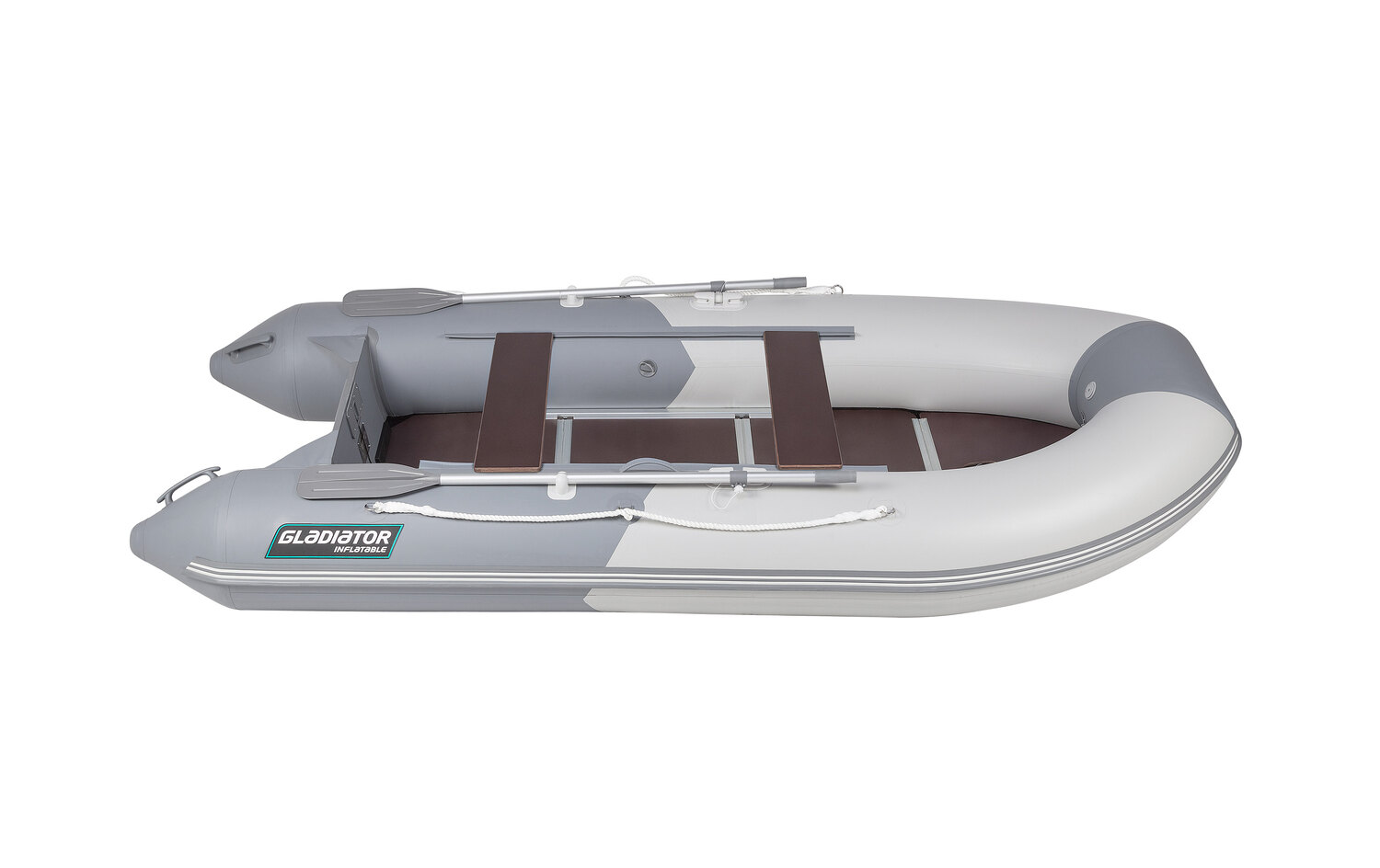 НАДУВНАЯ ЛОДКА GLADIATOR B330 в Чите