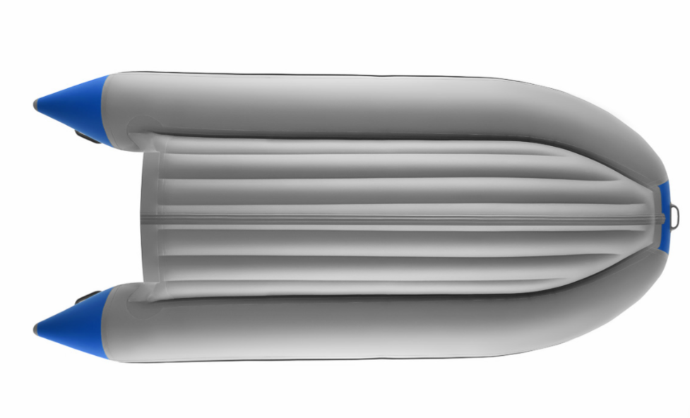 ЛОДКА ДРАККАР 3400 НДНД HANT-PRO в Чите