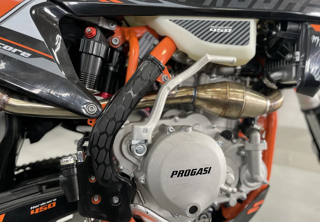 Мотоцикл PROGASI HARDCORE 450 в Чите