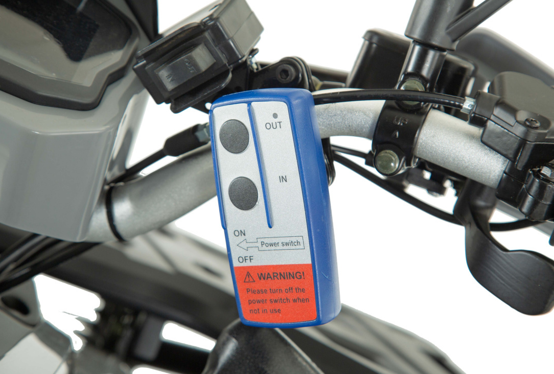 Квадроцикл YACOTA VIKING PRO 250 в Чите