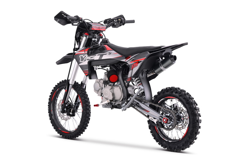 Питбайк YACOTA H5 125 в Чите