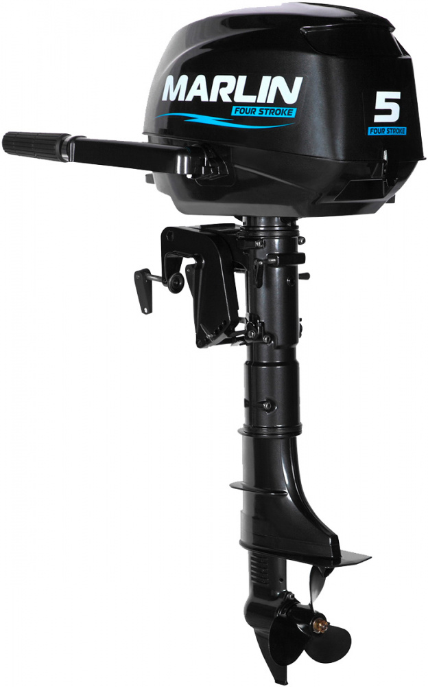 Лодочный мотор MARLIN MF 5 AMHL в Чите