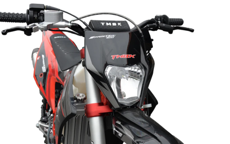 Питбайк TMBK Sprinter 300 (NB300) в Чите