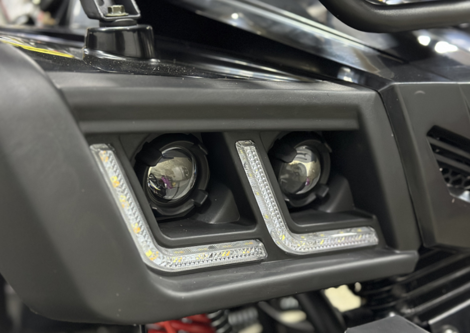 Квадроцикл GBM MAVERICK 300 NEW PREMIUM в Чите