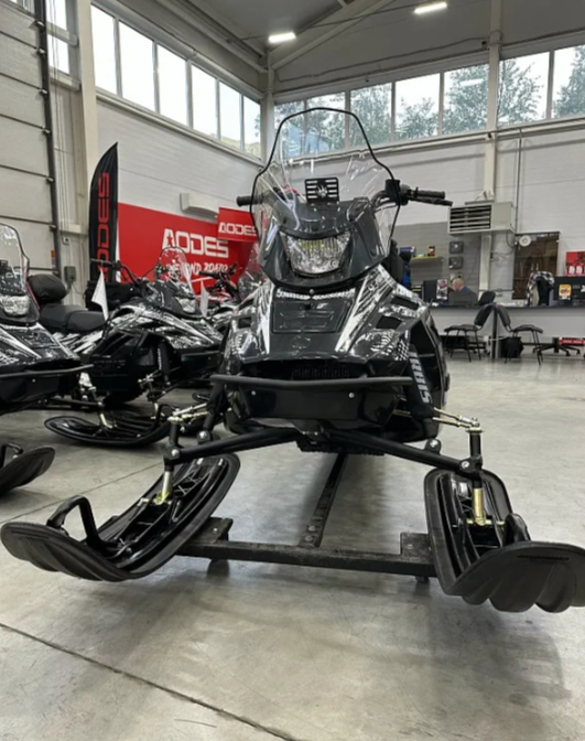 СНЕГОХОД IRBIS SF200L XE SUPERLONG в Чите