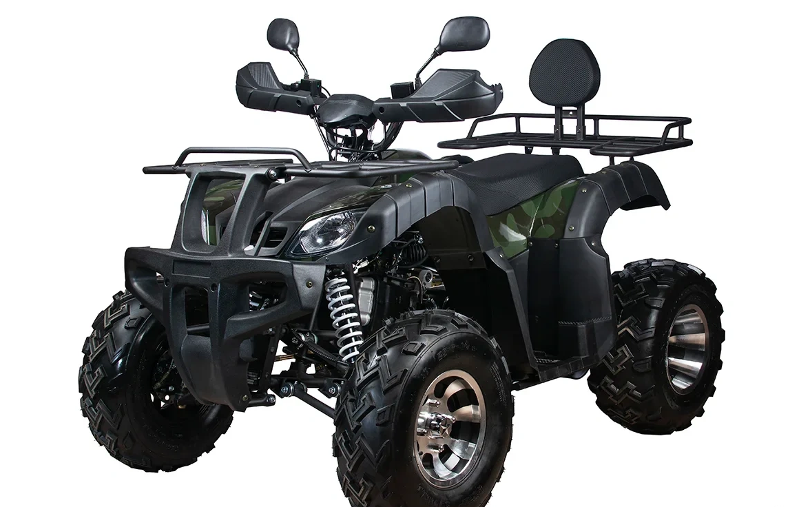 Квадроцикл YACOTA SELA 200 PRO в Чите