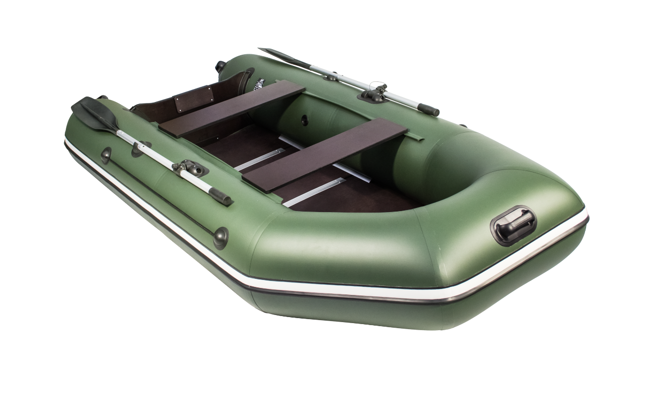 Лодка АКВА 2900 СК в Чите