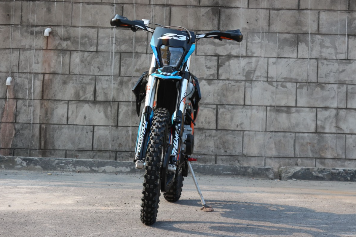 Мотоцикл JHLMOTO JHL Z3 CB250 (172FMM-3A) в Чите