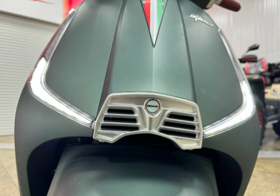 Скутер PROMAX Miami 240 (49) в Чите