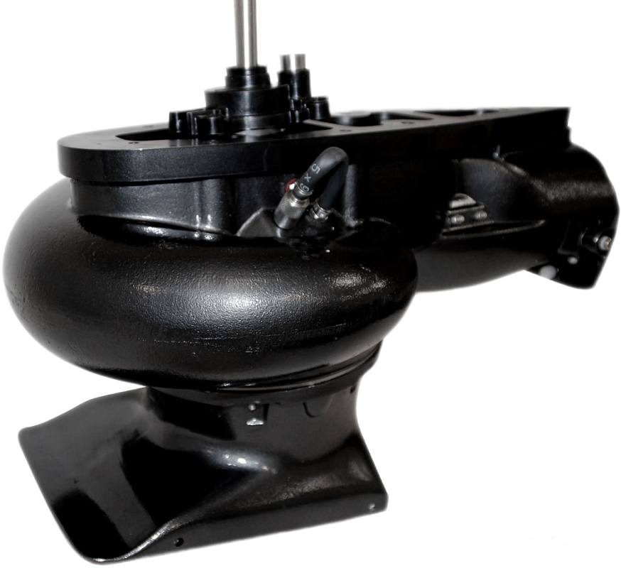 Водомётная насадка CONDOR 30 JET в Чите