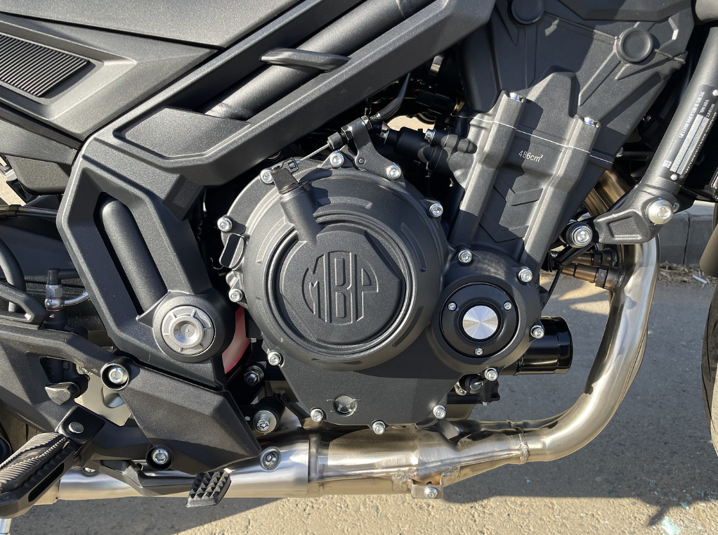 Мотоцикл STELS M502N в Чите