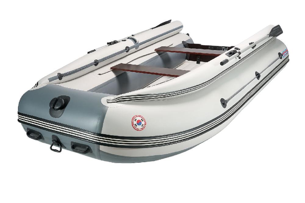 Лодка MISHIMO FAMILY LITE DF 390 в Чите