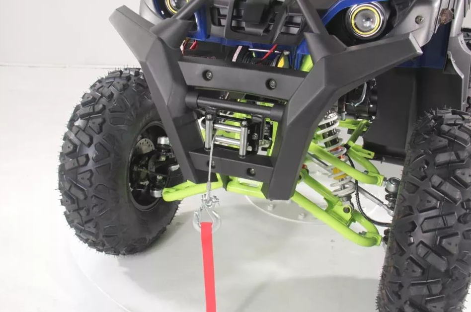 Квадроцикл YACOTA SELA MAX 200 в Чите