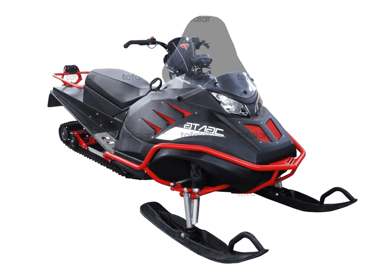 Снегоход ТОФАЛАР АТЛАС 500 в Чите