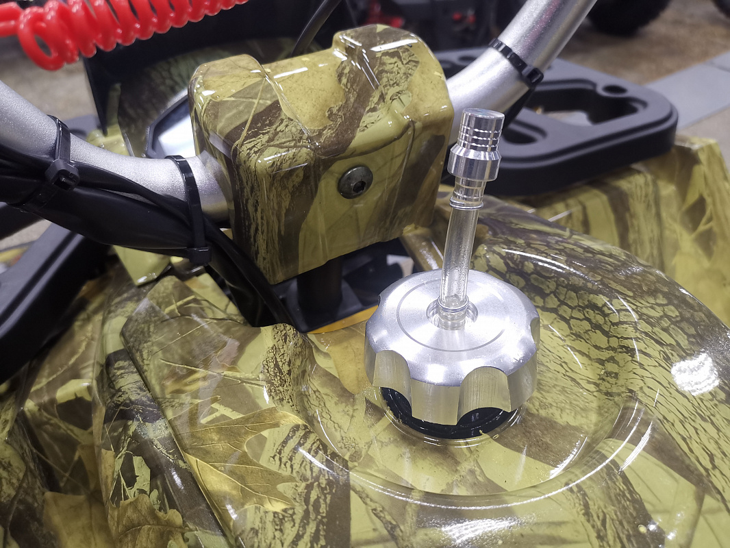 Квадроцикл PROMAX STORM 190 PRO в Чите