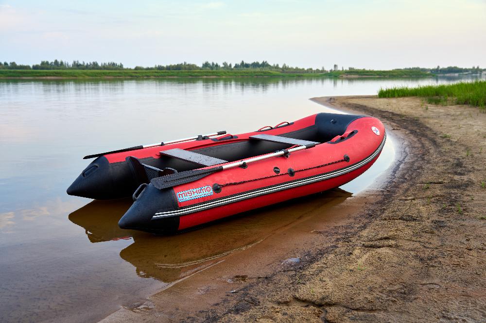 Лодка MISHIMO LITE 360 в Чите