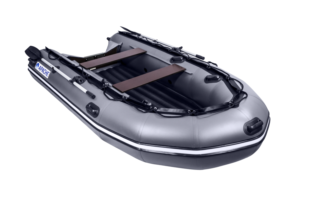 Лодка APACHE 3300 НДНД в Чите