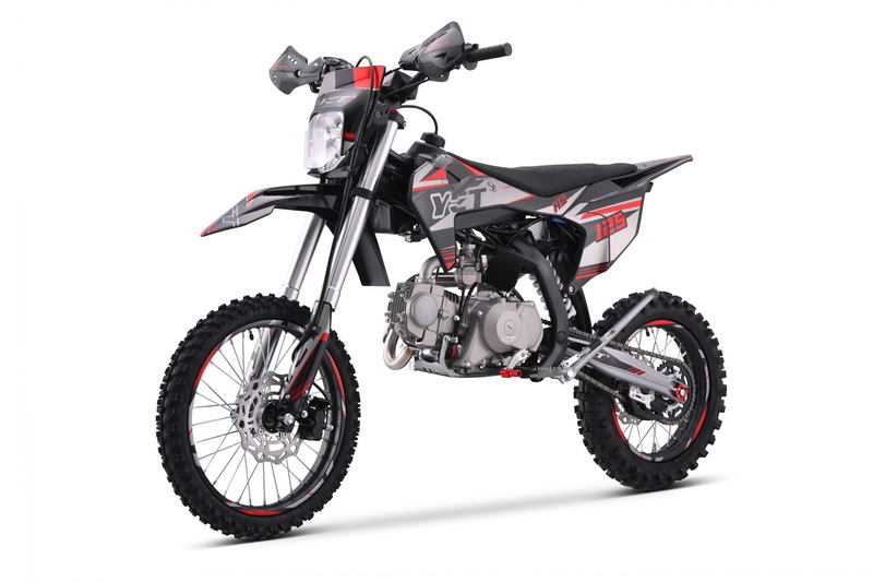 Питбайк YACOTA H5 125 в Чите