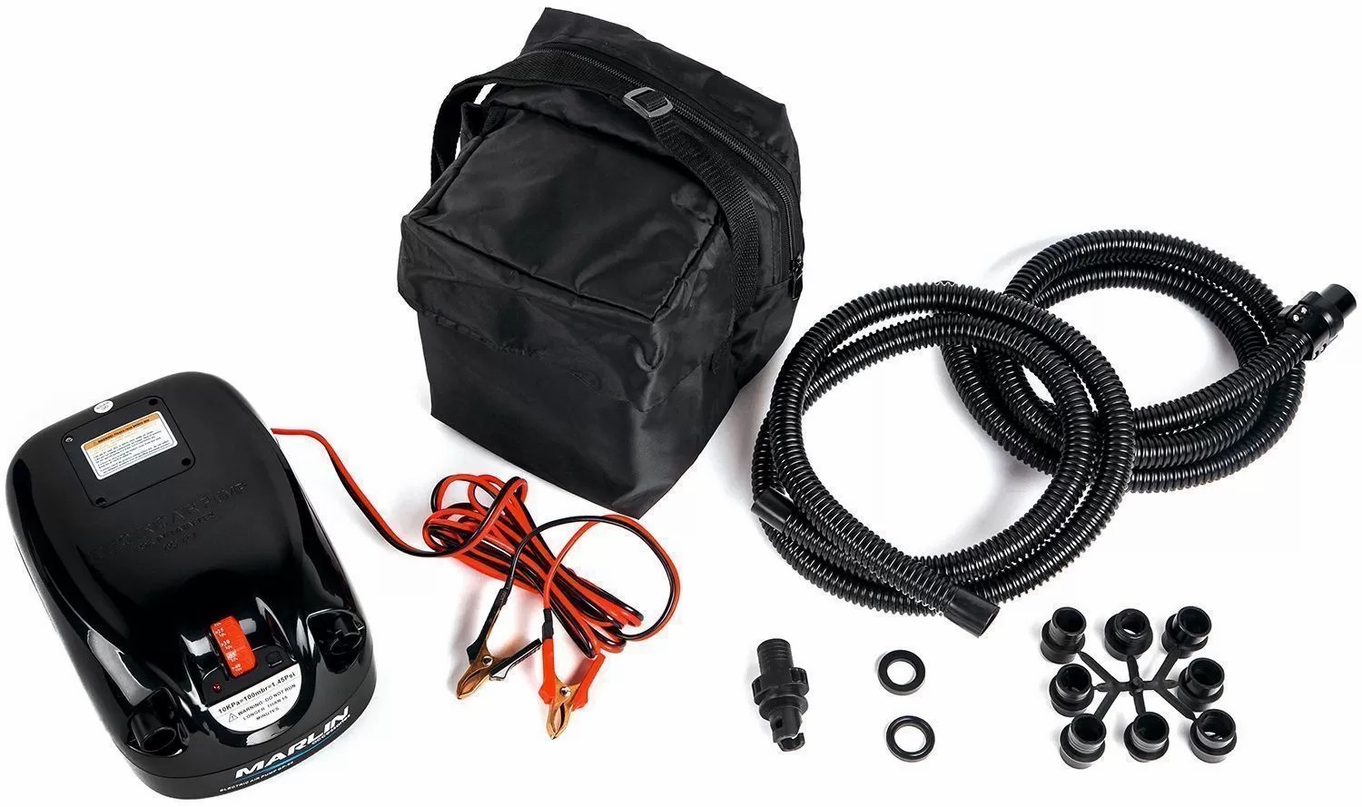 ЭЛЕКТРИЧЕСКИЙ НАСОС MARLIN GP-80 в Чите